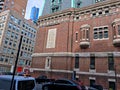 69th Regiment Armory, New York City -1